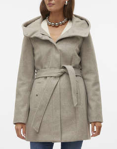 VERO MODA VMPOPLIVA JACKET BOO