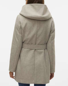 VERO MODA VMPOPLIVA JACKET BOO