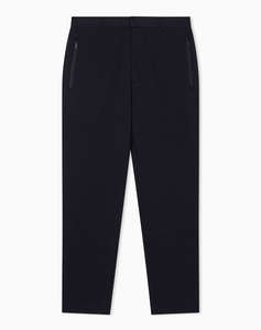 ARMANI EXCHANGE TROUSER
