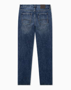 ARMANI EXCHANGE 5 POCKETS PANT