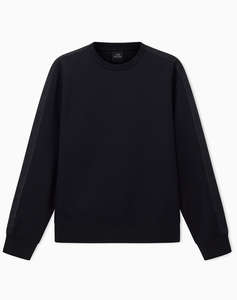 ARMANI EXCHANGE SWEATSHIRT