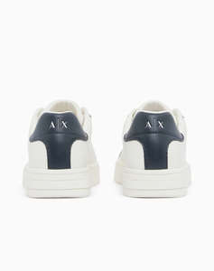 ARMANI EXCHANGE SNEAKER