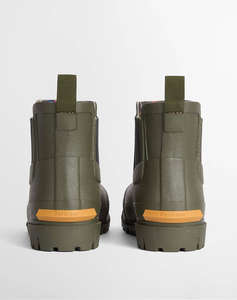 BARBOUR ГУМЕНИ БОТУШИ