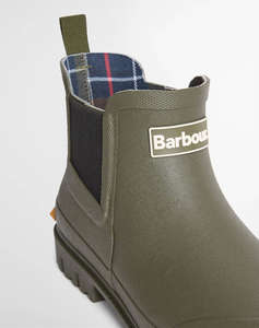BARBOUR ГУМЕНИ БОТУШИ