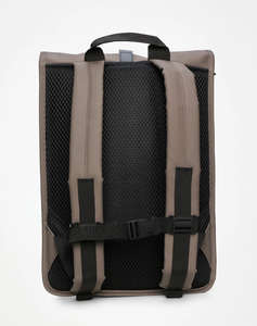 RAINS Rolltop Rucksack W3