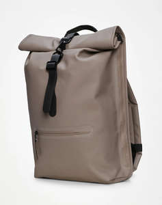 RAINS Rolltop Rucksack W3