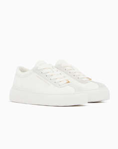 ARMANI EXCHANGE SNEAKER
