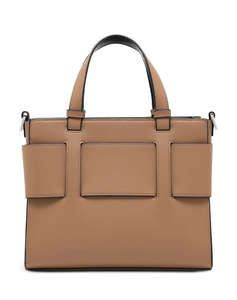 ARMANI EXCHANGE SHOPPING BAG