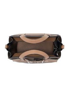 ARMANI EXCHANGE SHOPPING BAG