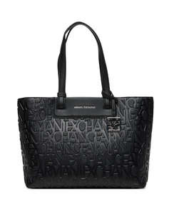 ARMANI EXCHANGE SHOPPING BAG