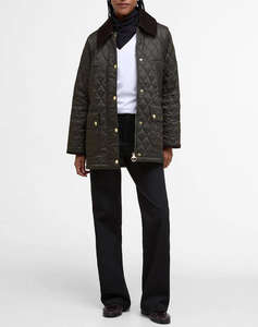 BARBOUR BARBOUR MODERN BEADNELL QUILTED JACKET