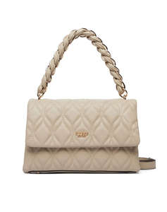 GUESS MAXINE FLAP CROSSBODY ДАМСКА ЧАНТА