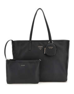 GUESS POWER PLAY II LARGE TECH TOTE ДАМСКА ЧАНТА