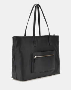 GUESS POWER PLAY II LARGE TECH TOTE ДАМСКА ЧАНТА
