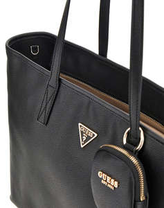 GUESS POWER PLAY II LARGE TECH TOTE ДАМСКА ЧАНТА