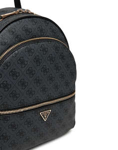GUESS MANHATTAN II LARGE BACKPACK ДАМСКА ЧАНТА