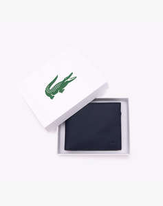 LACOSTE ПОРТФЕЙЛ M BILLFOLD COIN