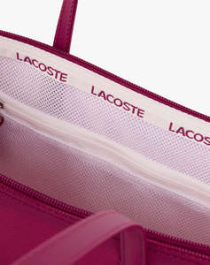 LACOSTE ЧАНТА SHOPPING BAG