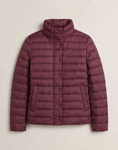 GANT ЯКЕ LIGHT DOWN JACKET