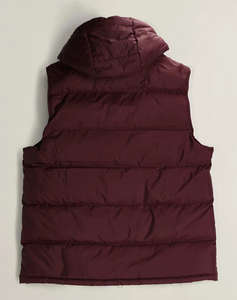 GANT ЯКЕ БЕЗ РЪКАВИ ACTIVE CLOUD VEST