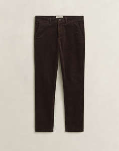 GANT ПАНТАЛОН SLIM CORD CHINOS