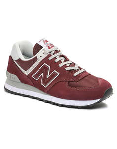NEW BALANCE 574 - ОБУВКИ CLASSICS