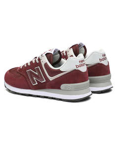 NEW BALANCE 574 - ОБУВКИ CLASSICS
