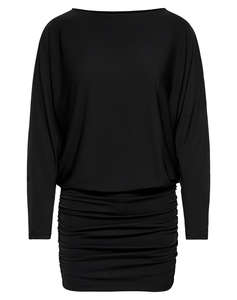 ONLY ONLARIA L/S BAT DRESS JRS
