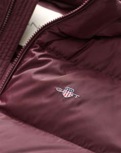 GANT ЯКЕ ACTIVE CLOUD JACKET