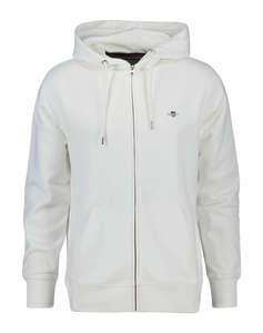 GANT СУИЧЪР С ЦИП REG SHIELD FULL ZIP HOODIE