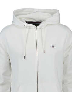 GANT СУИЧЪР С ЦИП REG SHIELD FULL ZIP HOODIE