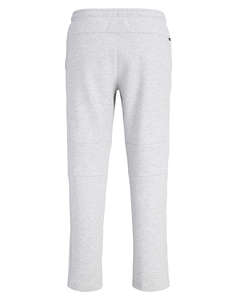 JACK&JONES JPSTGORDON FUSION UNC SWEAT PANTS SN