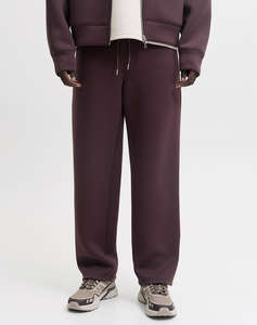 JACK&JONES JPSTBILL LEGACY SCUBA UNC SWT PANTS NOOS