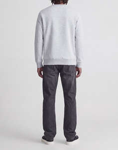 JACK&JONES JJRUSH SWEAT CREW NECK SN