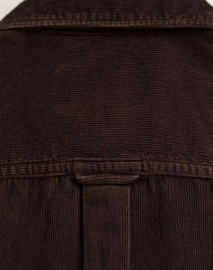 GANT РИЗА С ДЪЛГИ РЪКАВИ REG CORDROY SHIRT