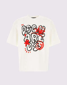 DSQUARED2 БЛУЗА