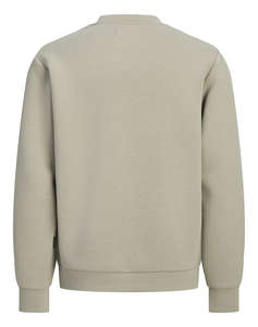 JACK&JONES JCOFUSION SCUBA SWEAT CREW NECK SN