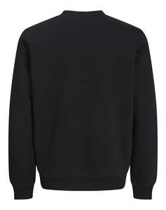 JACK&JONES JORFREDERIKSBERG BRANDING SWEAT CN FST