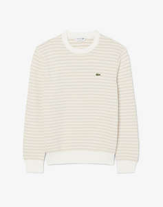 LACOSTE ПУЛОВЕР С ДЪЛГИ РЪКАВИ SWEATERS