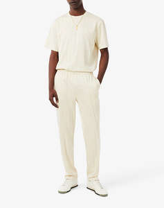 LACOSTE БЛУЗА С КЪСИ РЪКАВИ TEE-SHIRT & TURTLE NECK SHIRT