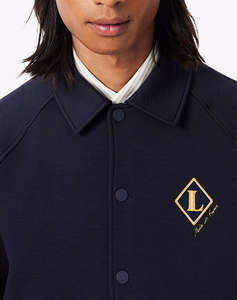 LACOSTE ЯКЕ PARKAS & BLOUSONS