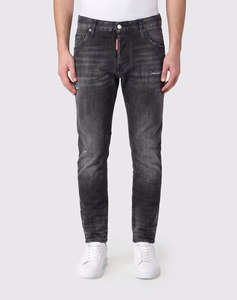 DSQUARED2 ПАНТАЛОН 5ДЖОБ
