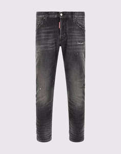 DSQUARED2 ПАНТАЛОН 5ДЖОБ