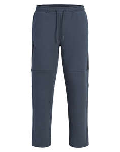 JACK&JONES JPSTGORDON FUSION UNC SWEAT PANTS SN
