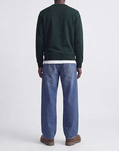 JACK&JONES JJRUSH SWEAT CREW NECK SN
