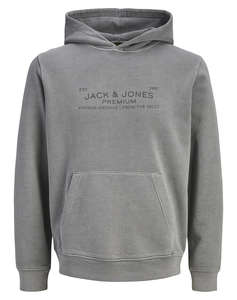 JACK&JONES JPRBLUAIDEN HOOD SWEAT