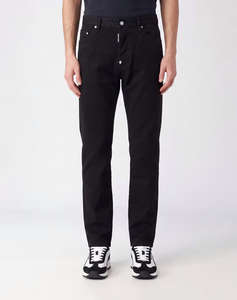 DSQUARED2 ПАНТАЛОН 5ДЖОБ