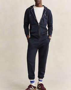 GANT СУИЧЪР С ЦИП REG SHIELD FULL ZIP HOODIE