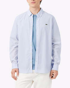 LACOSTE РИЗА С ДЪЛГИ РЪКАВИ SHIRT LS