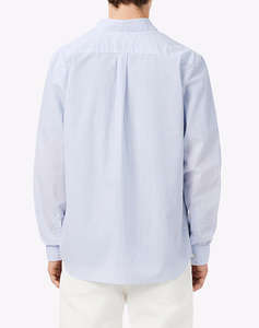LACOSTE РИЗА С ДЪЛГИ РЪКАВИ SHIRT LS